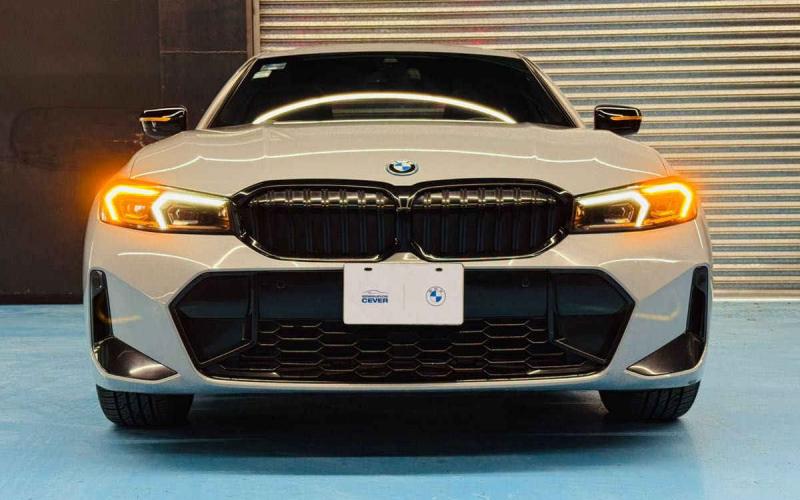 BMW