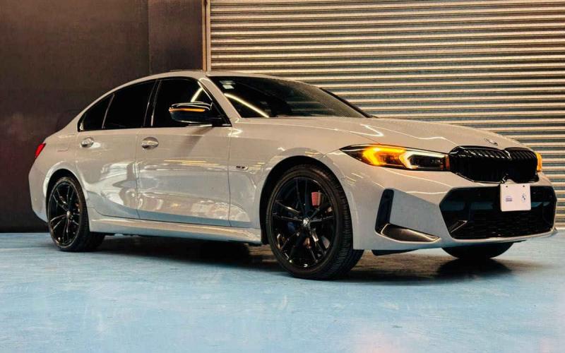 BMW