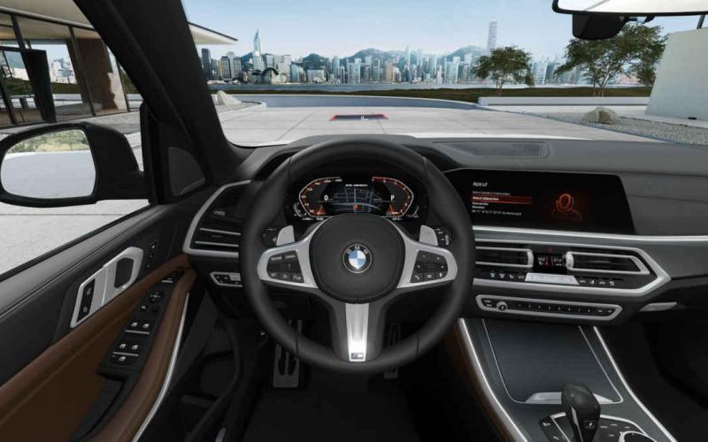 BMW