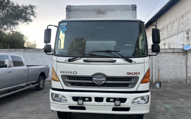 Hino