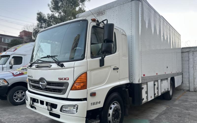 Hino