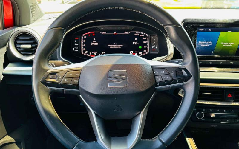 Seat