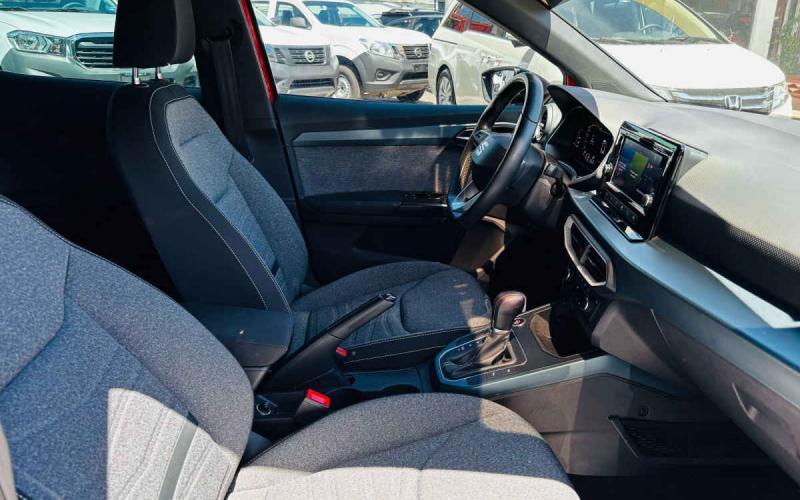 Seat