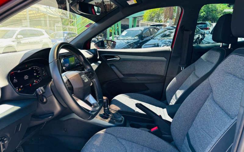 Seat