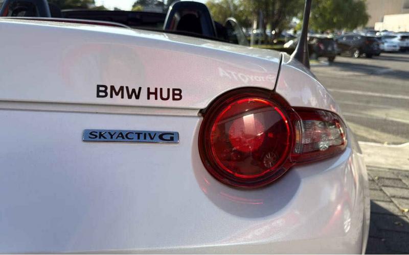 Mazda
