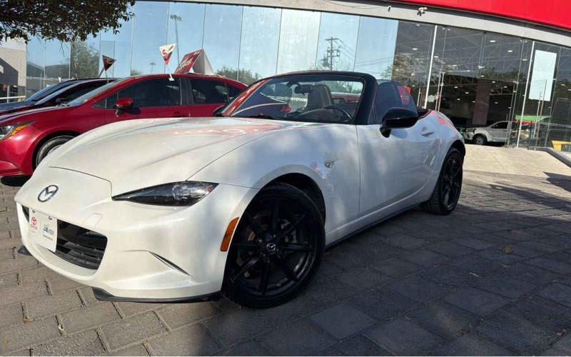 Mazda