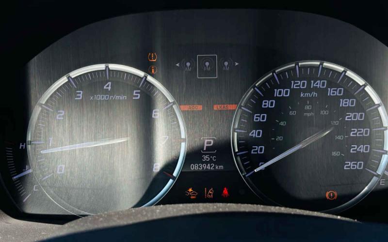 Acura