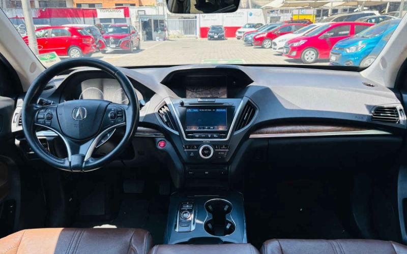 Acura