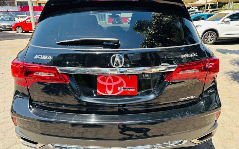 Acura