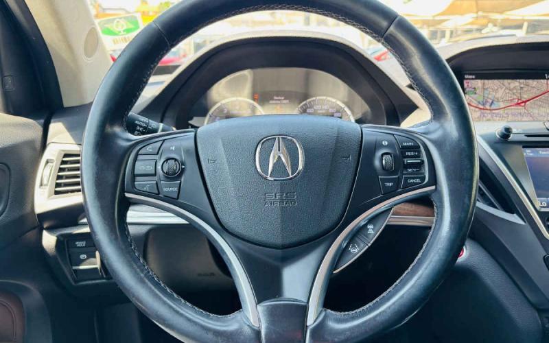 Acura