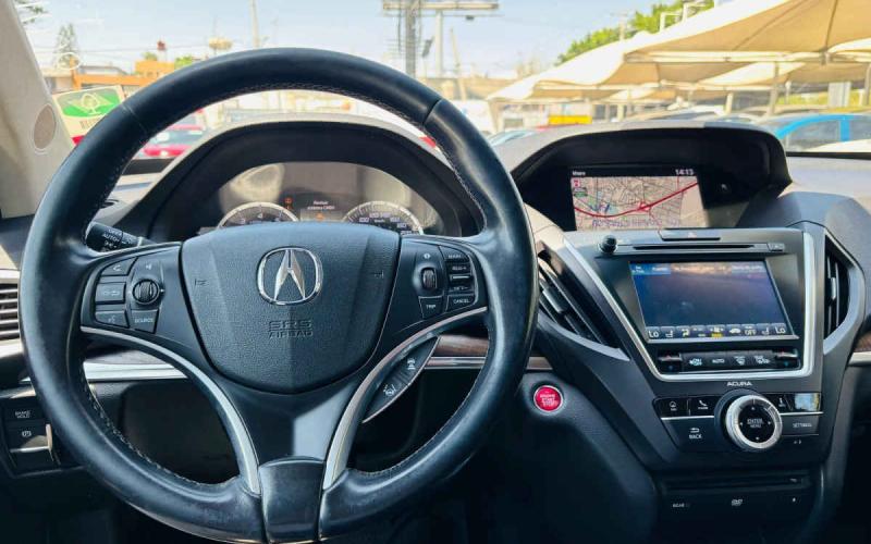 Acura