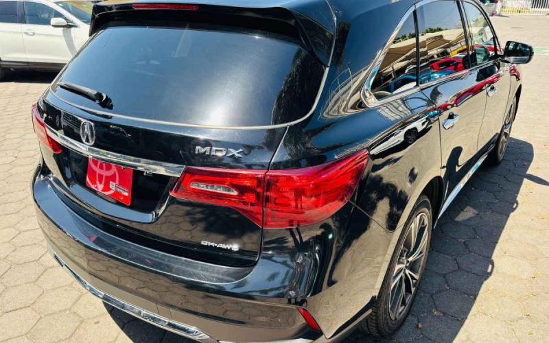 Acura