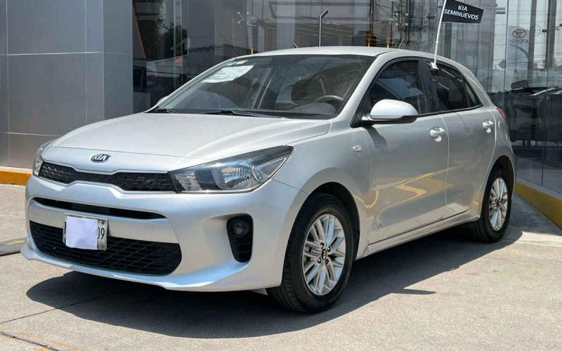Kia
