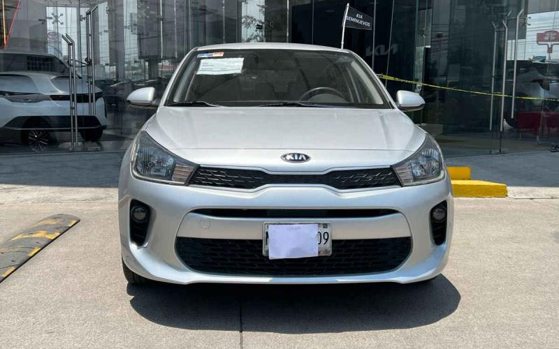 Kia