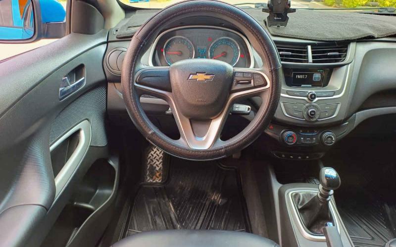 Chevrolet