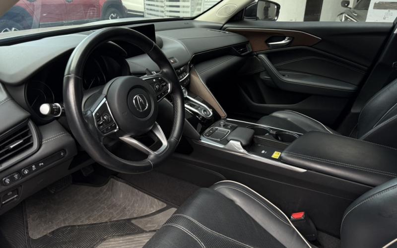 Acura