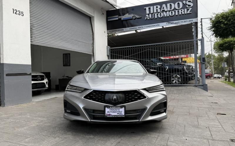 Acura