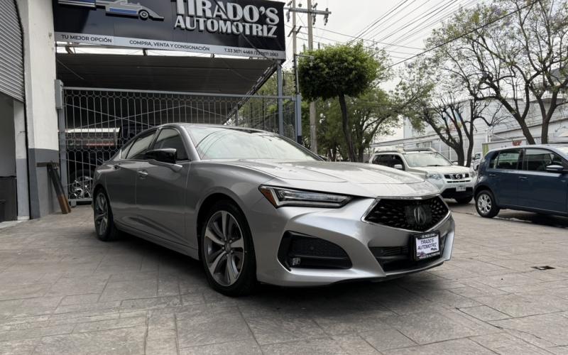 Acura