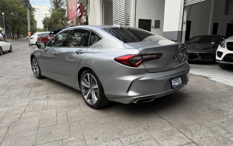 Acura