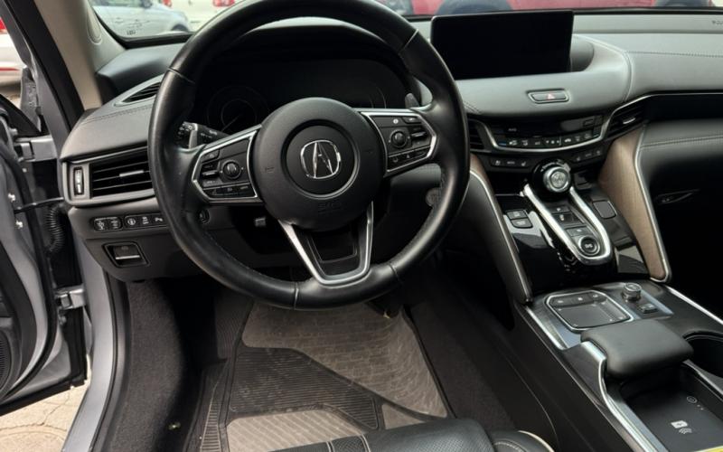 Acura