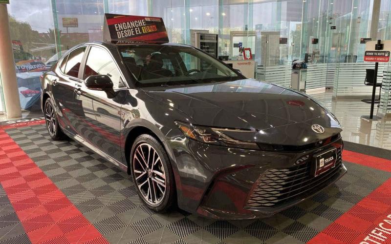 Toyota