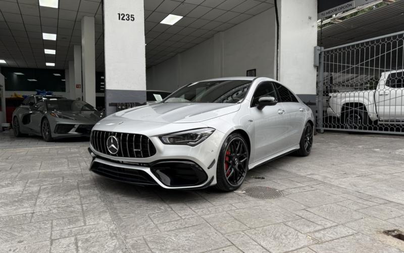 Mercedes Benz