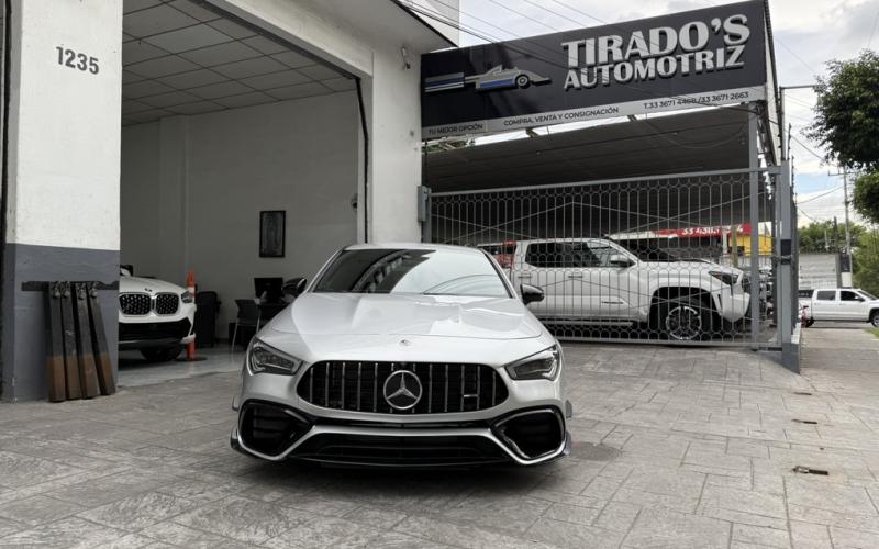 Mercedes Benz