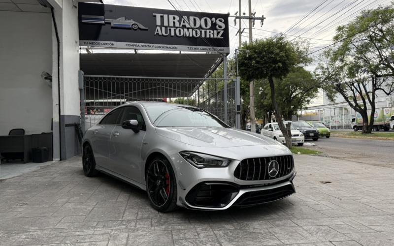 Mercedes Benz