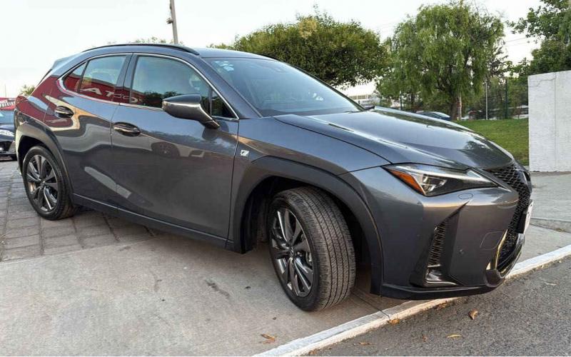 Lexus