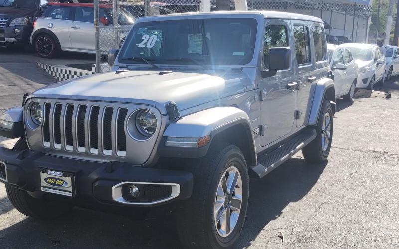 Jeep