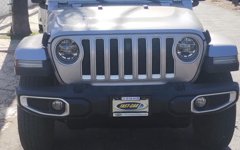 Jeep