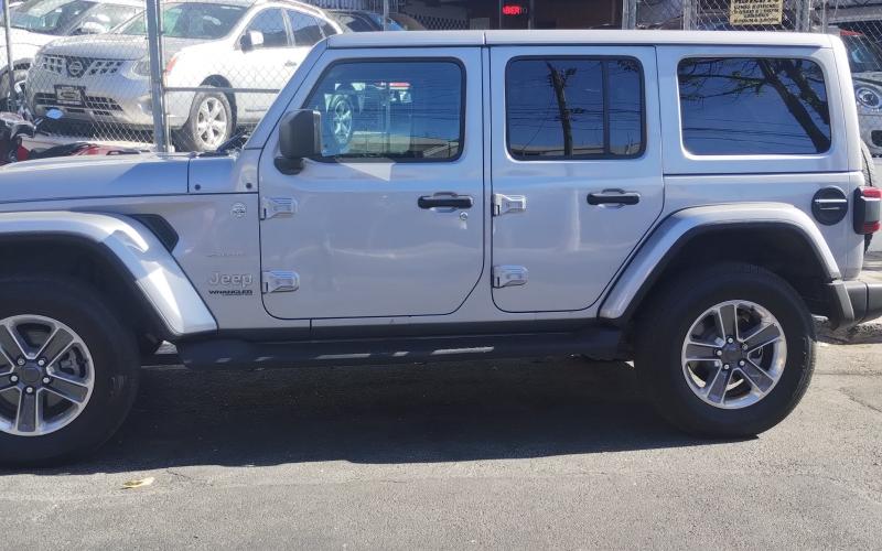 Jeep