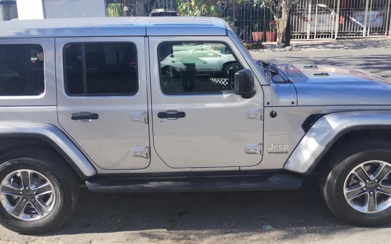 Jeep