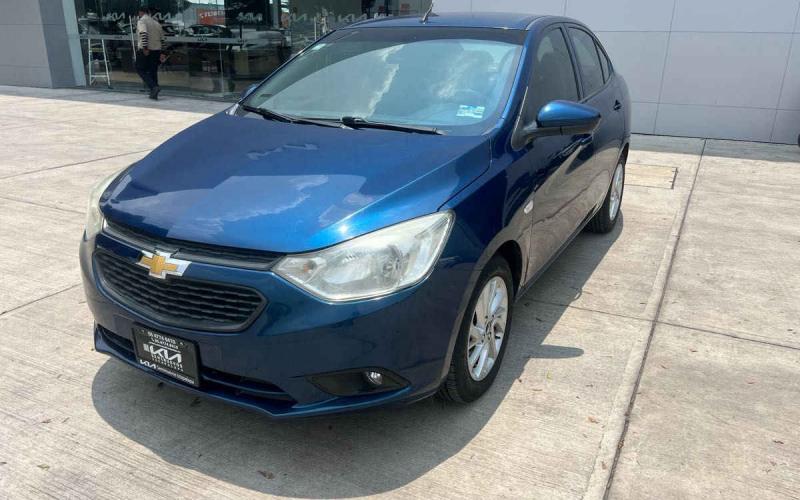 Chevrolet