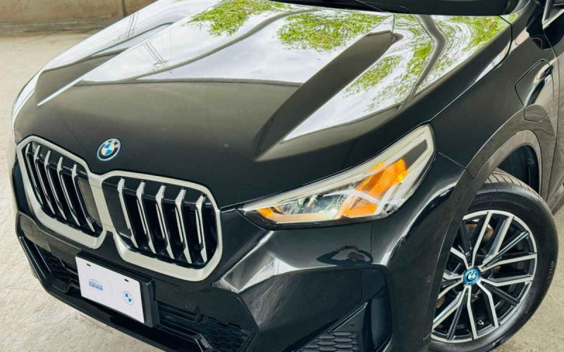 BMW