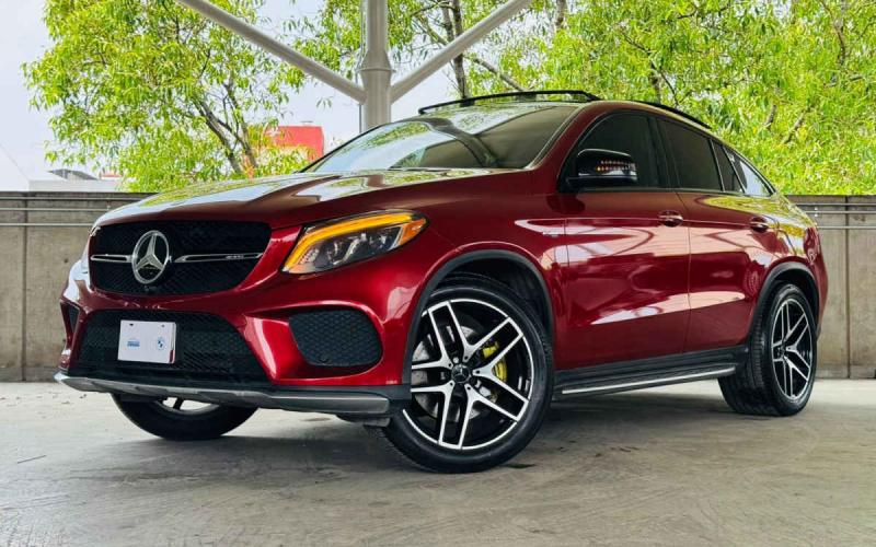 Mercedes Benz