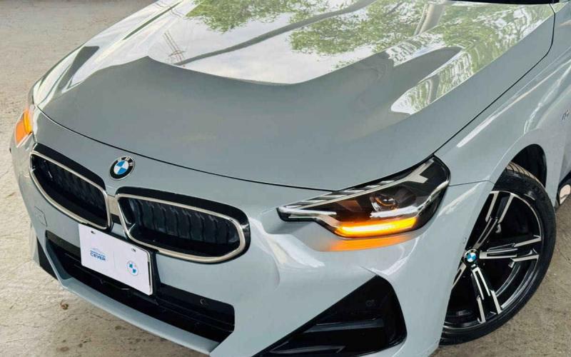 BMW