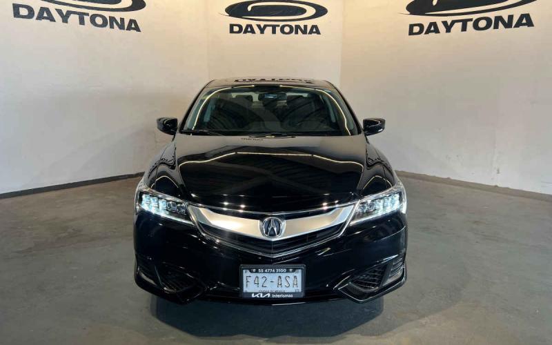 Acura