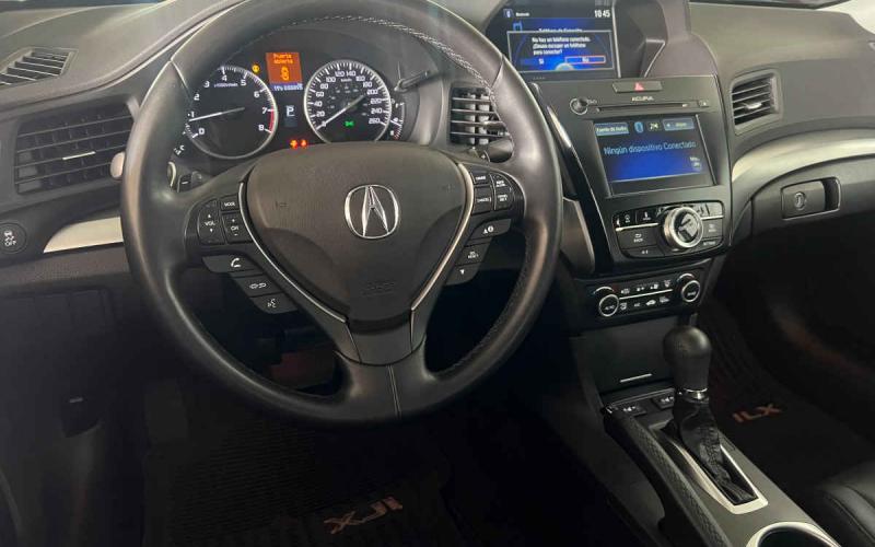 Acura