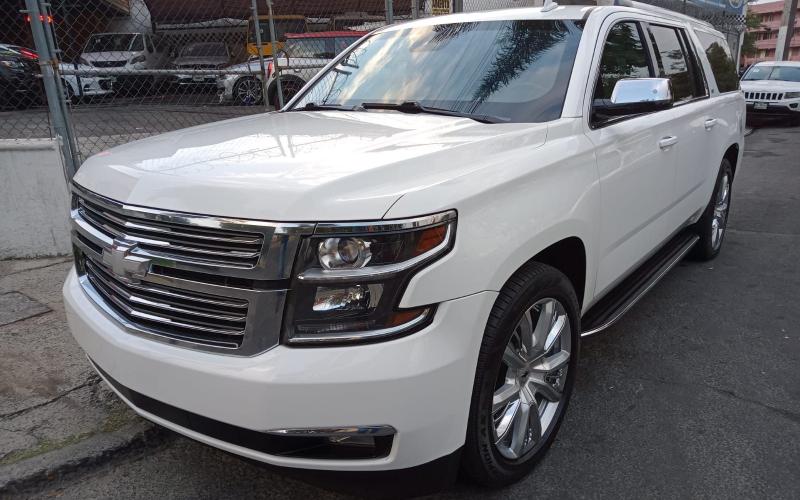 Chevrolet