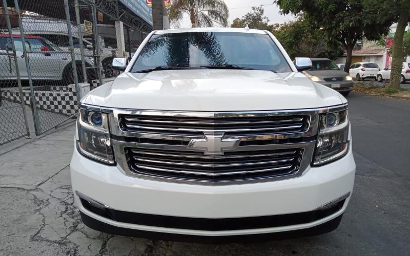 Chevrolet