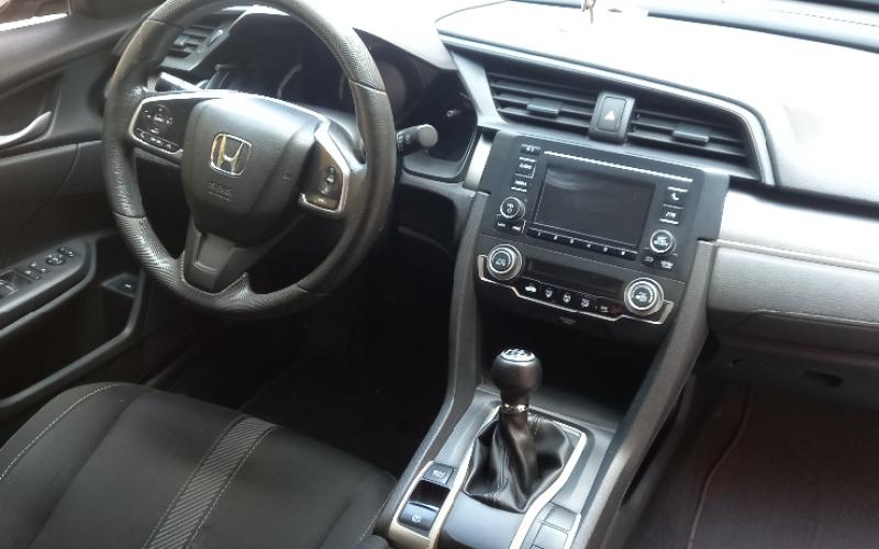 Honda