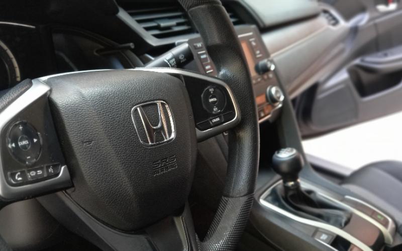 Honda