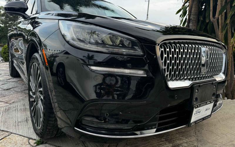 Lincoln