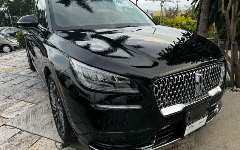 Lincoln