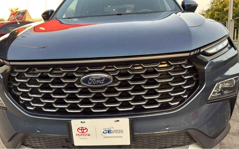Ford