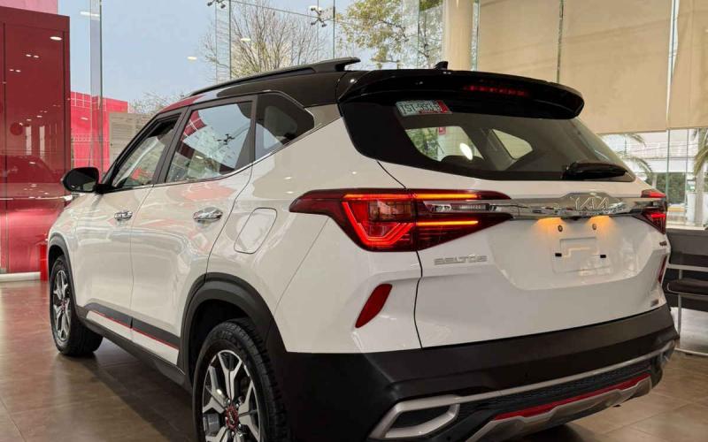 Kia