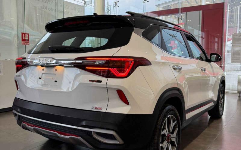 Kia