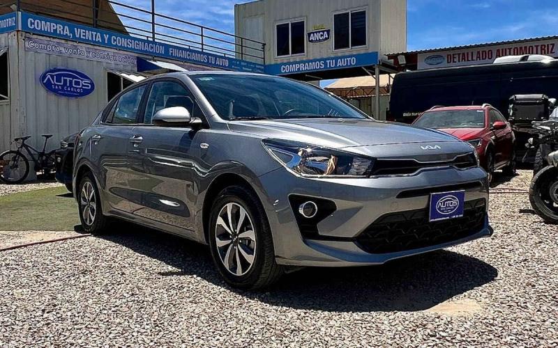 Kia