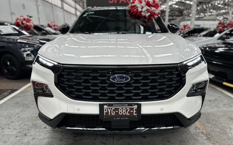 Ford